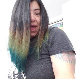 Meet your Posher, Stacey